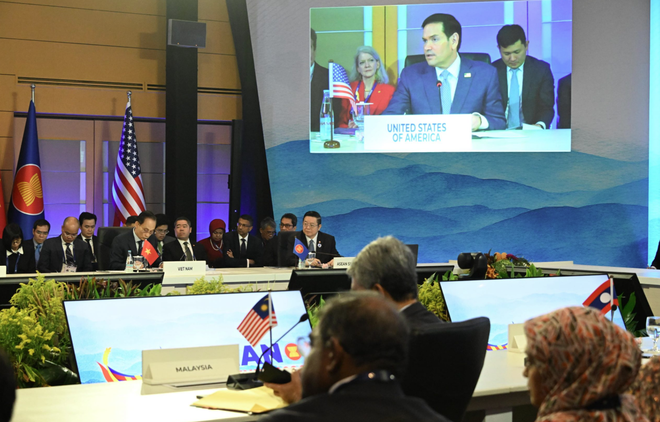 Việt Nam đề xuất nhiều định hướng thúc đẩy quan hệ ASEAN - Hoa Kỳ